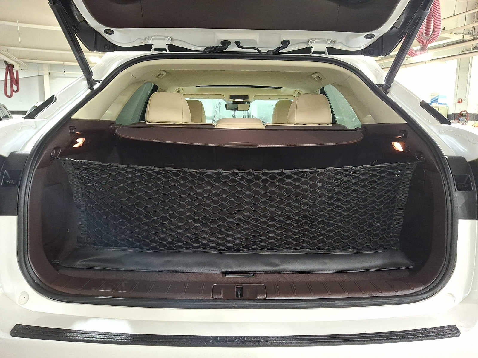 2018 Lexus RX 350 RX 350 AWD