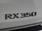 2018 Lexus RX 350 RX 350 AWD