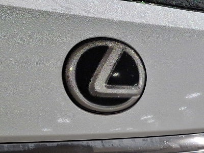 2018 Lexus RX 350 RX 350 AWD