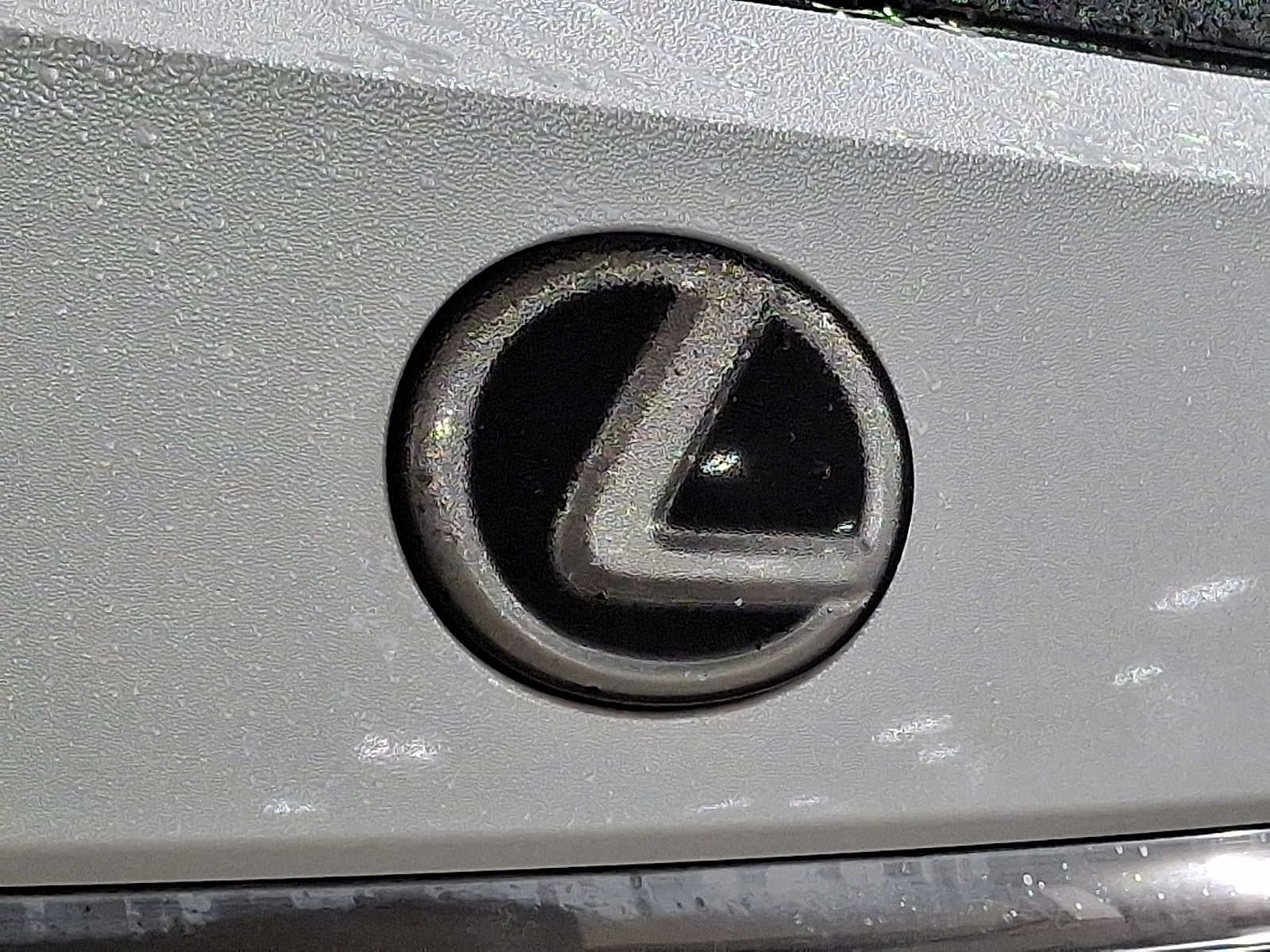 2018 Lexus RX 350 RX 350 AWD
