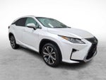 2018 Lexus RX 350 RX 350 AWD