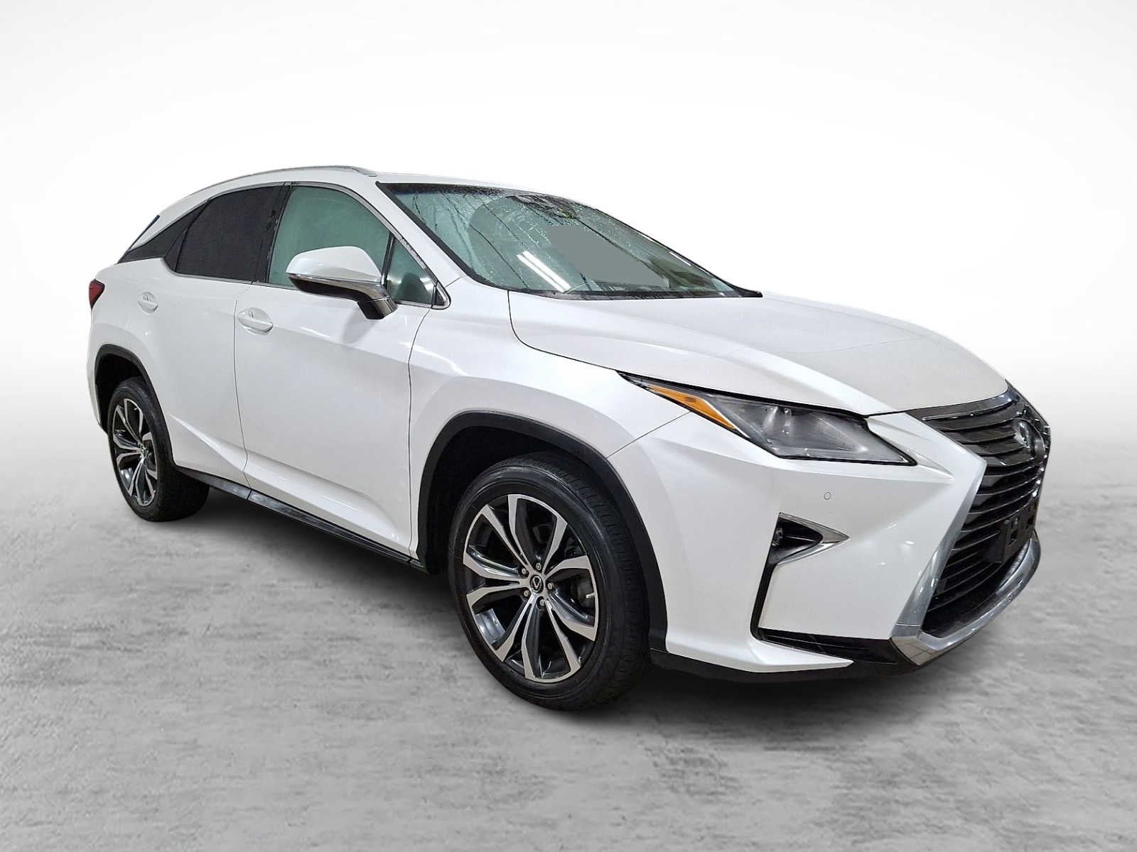 2018 Lexus RX 350 RX 350 AWD