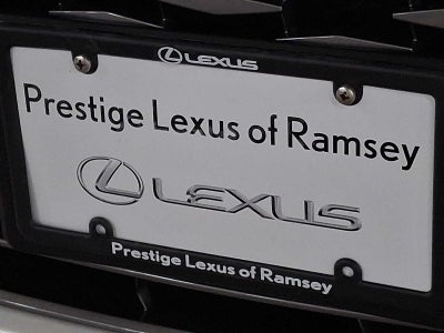 2018 Lexus RX 350 RX 350 AWD
