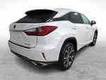 2018 Lexus RX 350 RX 350 AWD