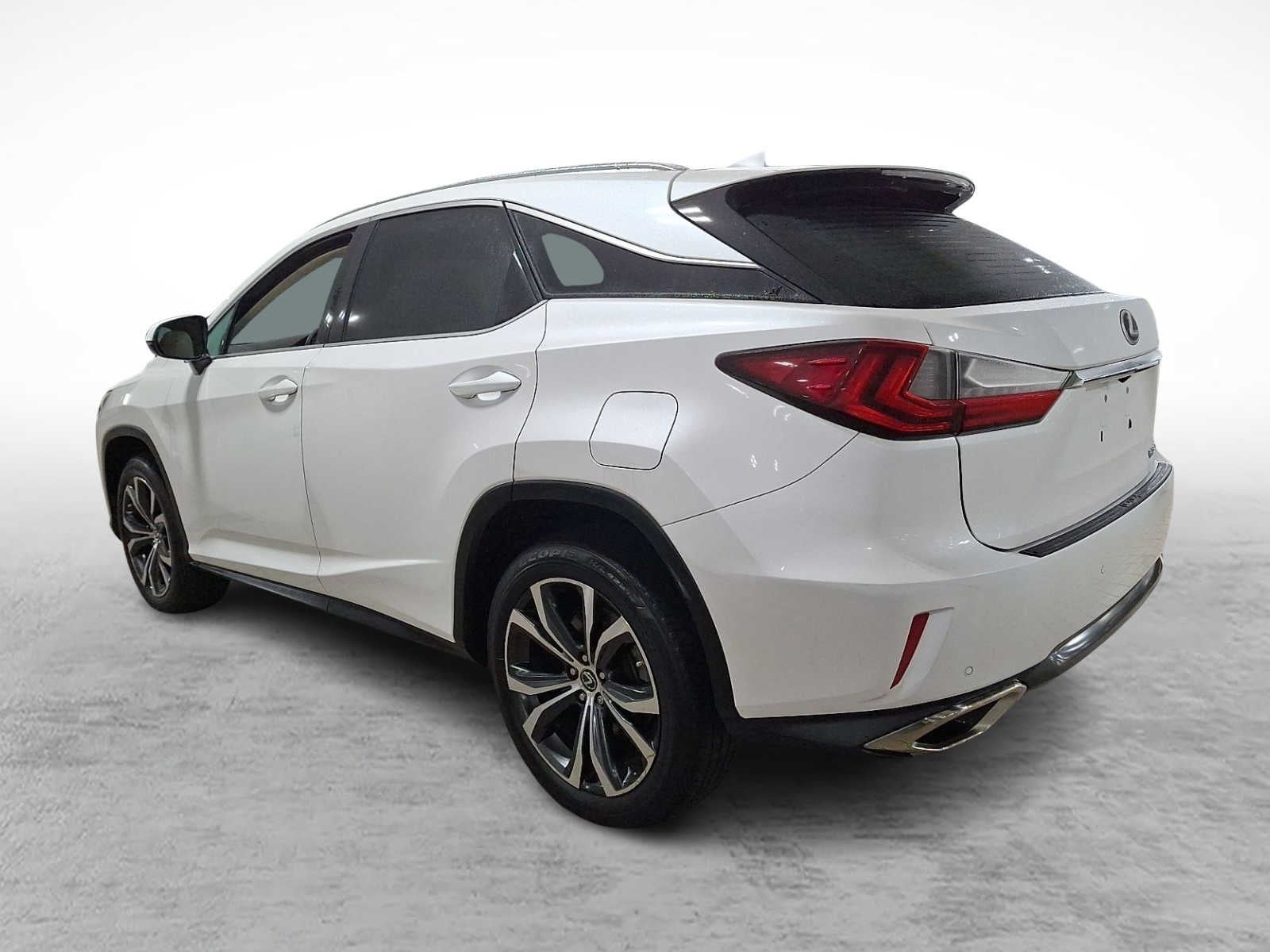 2018 Lexus RX 350 RX 350 AWD