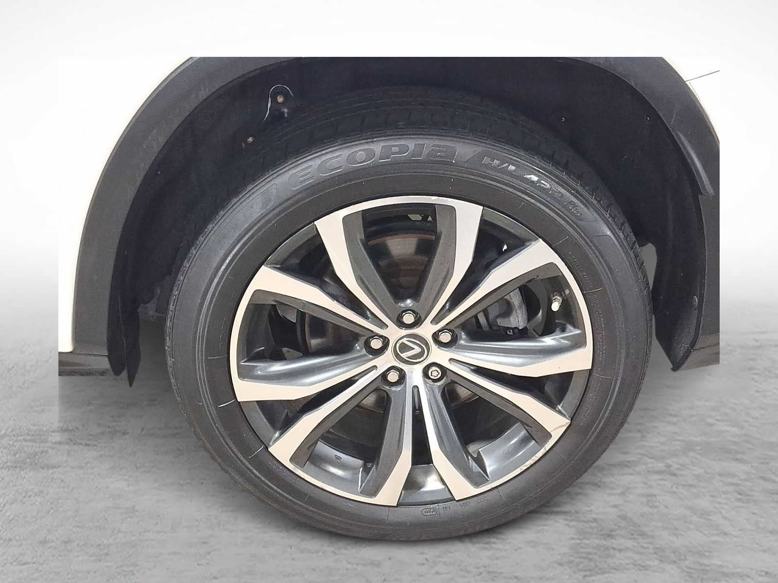 2018 Lexus RX 350 RX 350 AWD