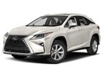 2017 Lexus RX 350 F Sport RX 350 F Sport AWD