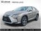 2017 Lexus RX 350 RX 350 AWD