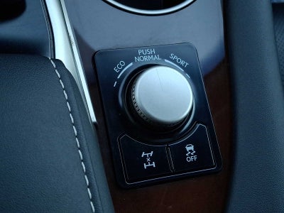2017 Lexus RX 350 RX 350 AWD