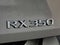 2017 Lexus RX 350 RX 350 AWD