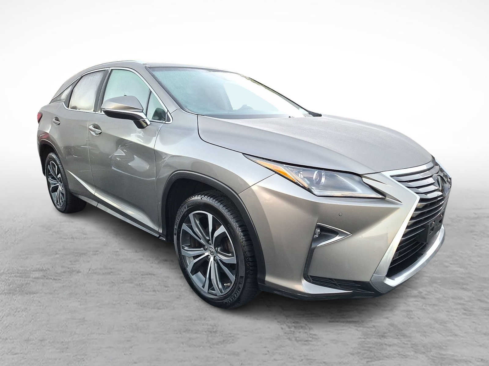 2017 Lexus RX 350 RX 350 AWD