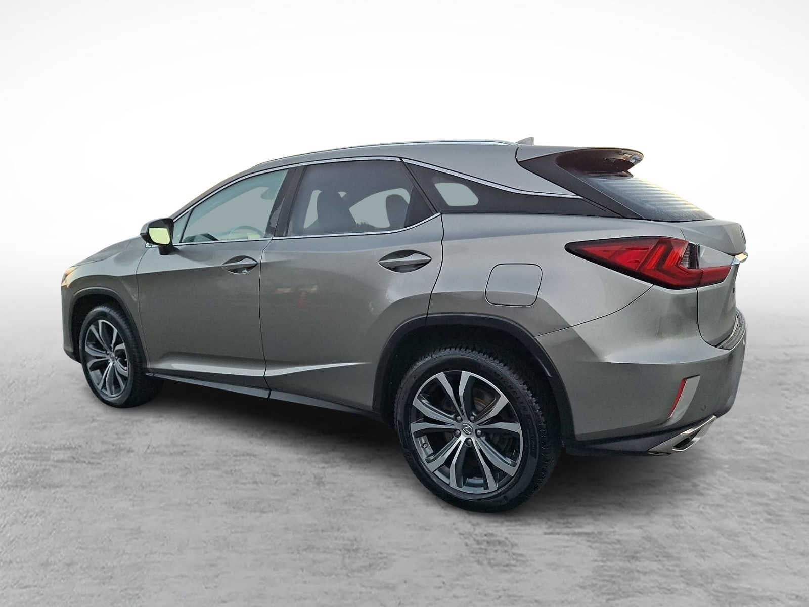 2017 Lexus RX 350 RX 350 AWD