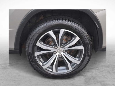 2017 Lexus RX 350 RX 350 AWD
