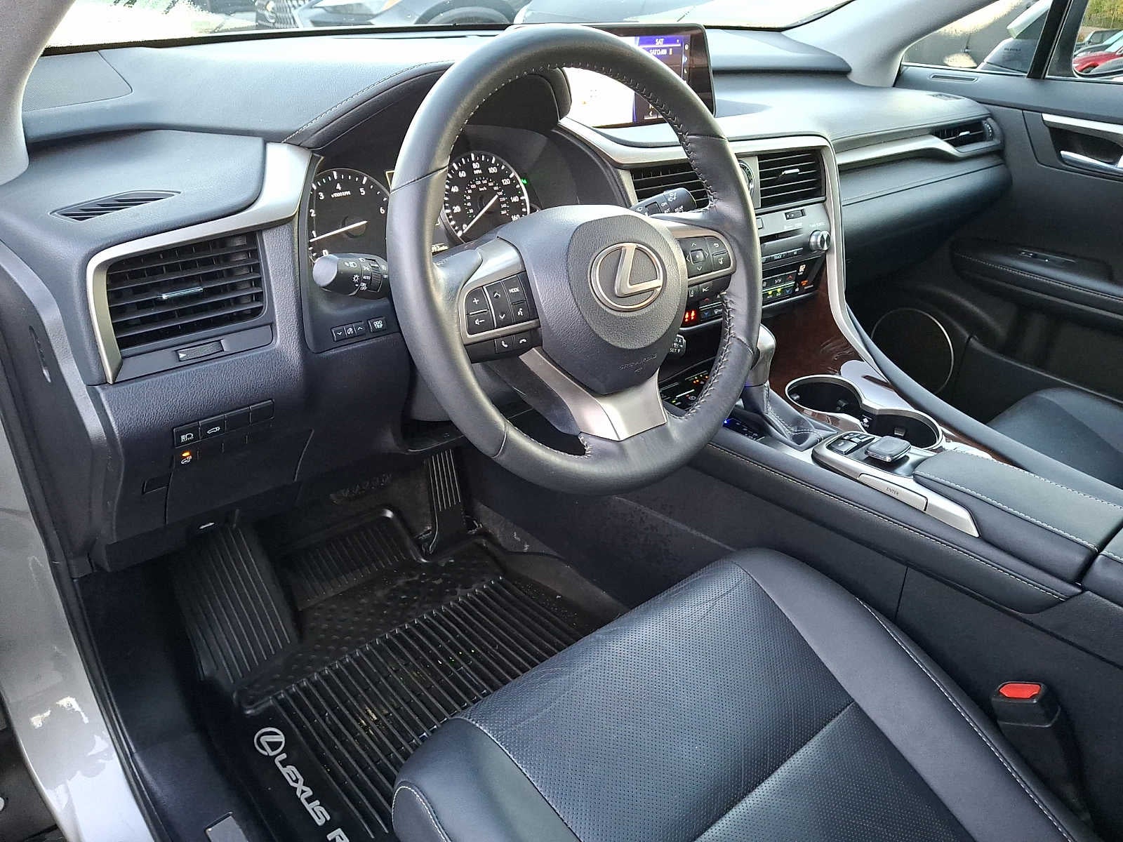 2017 Lexus RX 350 RX 350 AWD