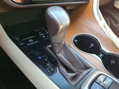 2017 Lexus RX 350 RX 350 AWD