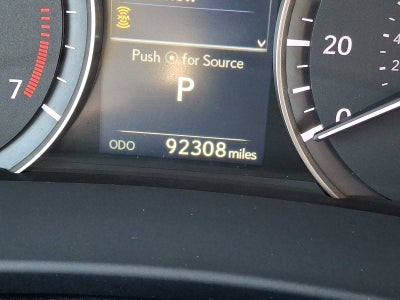2017 Lexus RX 350 RX 350 AWD