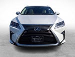 2017 Lexus RX 350 RX 350 AWD