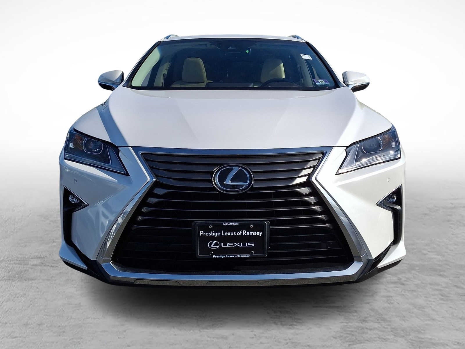 2017 Lexus RX 350 RX 350 AWD