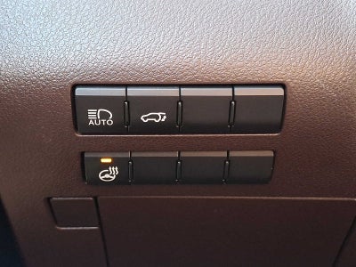 2017 Lexus RX 350 RX 350 AWD