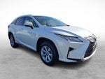 2017 Lexus RX 350 RX 350 AWD