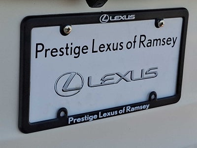 2017 Lexus RX 350 RX 350 AWD