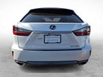 2017 Lexus RX 350 RX 350 AWD