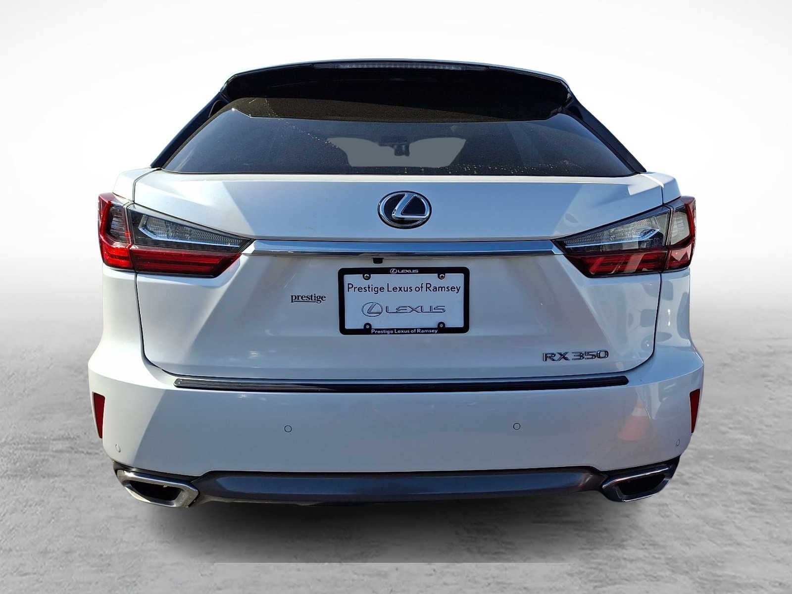 2017 Lexus RX 350 RX 350 AWD