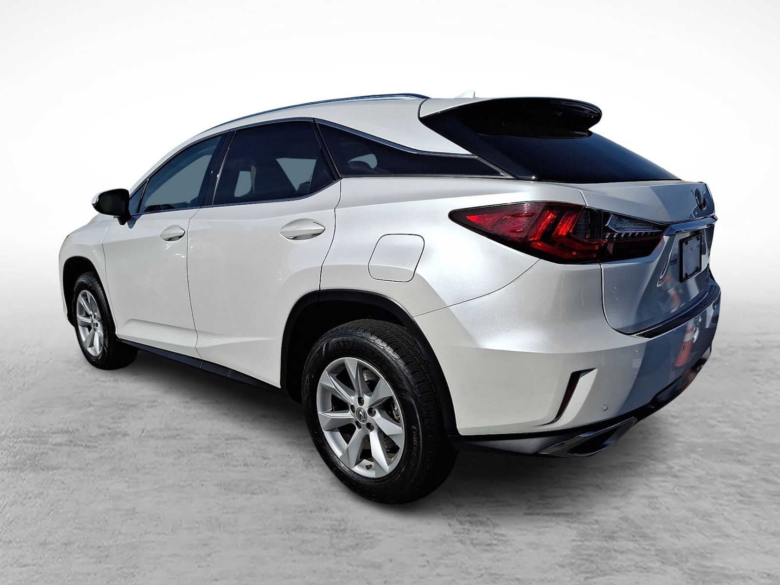 2017 Lexus RX 350 RX 350 AWD