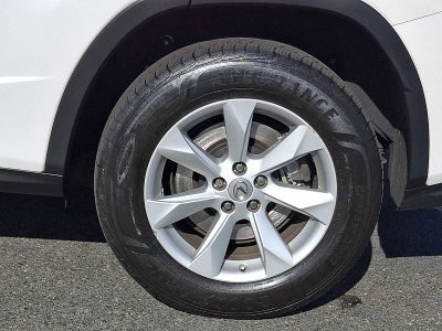 2017 Lexus RX 350 RX 350 AWD