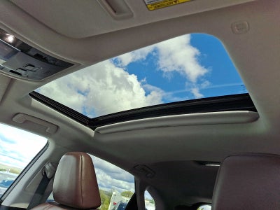 2017 Lexus RX 350 RX 350 AWD