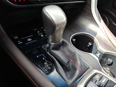 2017 Lexus RX 350 RX 350 AWD