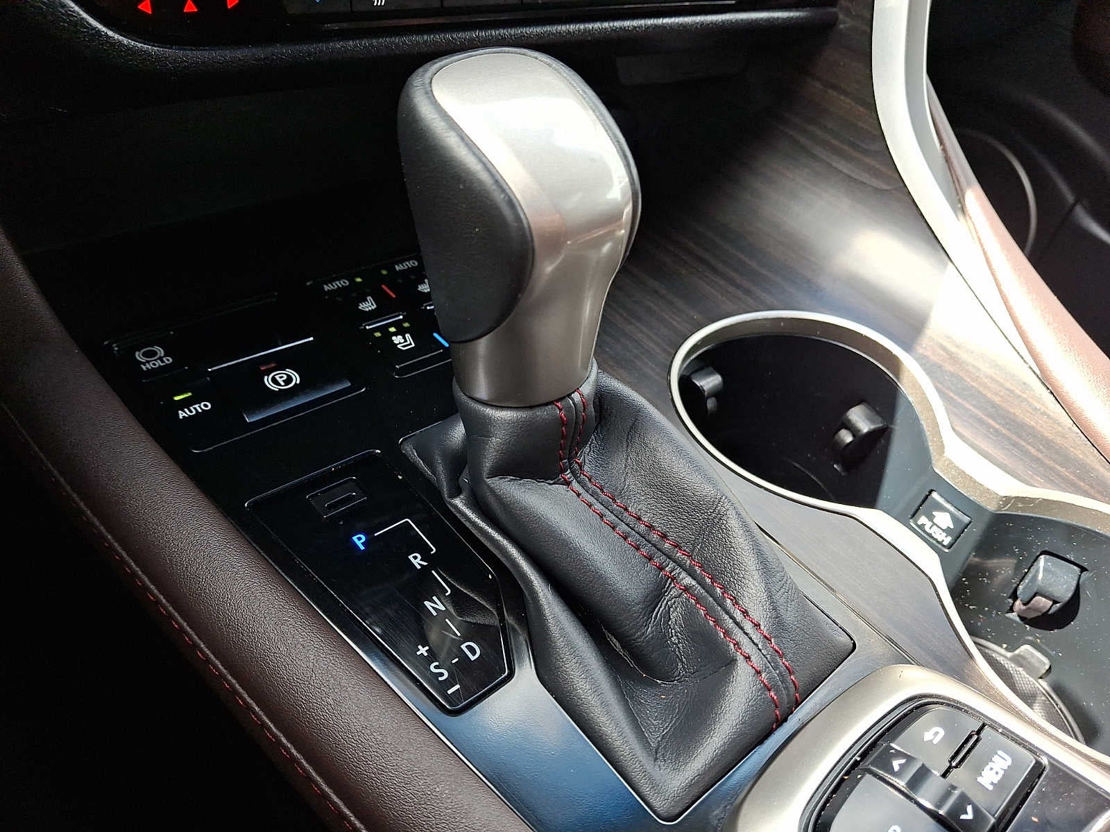 2017 Lexus RX 350 RX 350 AWD