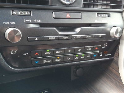 2017 Lexus RX 350 RX 350 AWD