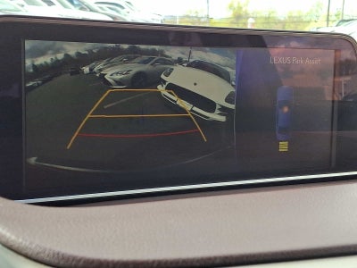 2017 Lexus RX 350 RX 350 AWD