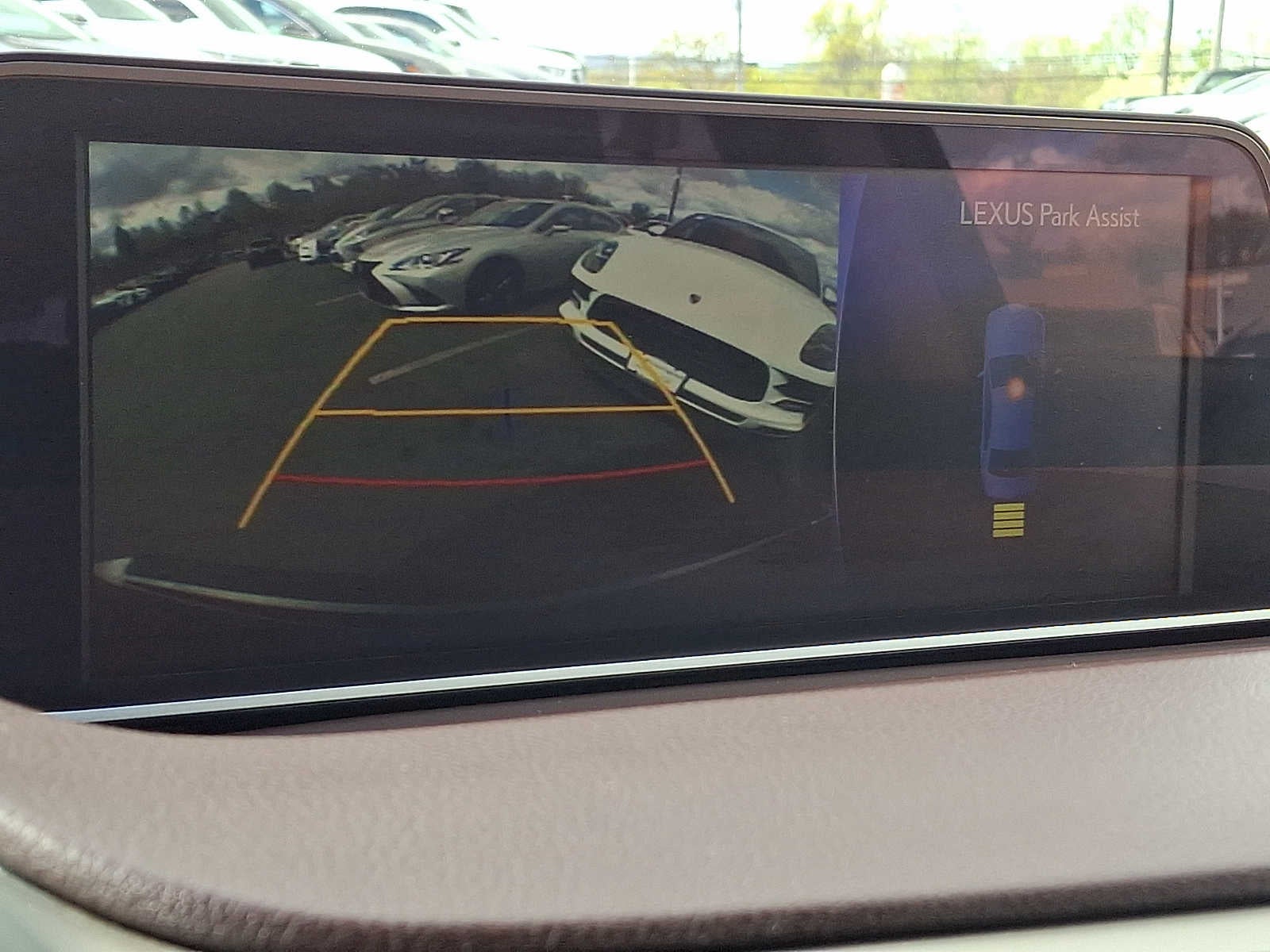 2017 Lexus RX 350 RX 350 AWD