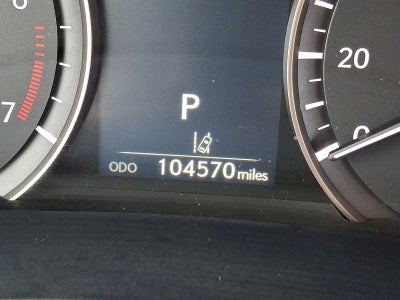 2017 Lexus RX 350 RX 350 AWD