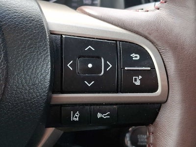 2017 Lexus RX 350 RX 350 AWD