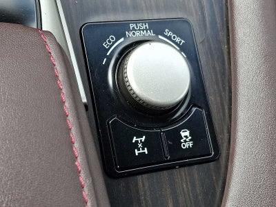 2017 Lexus RX 350 RX 350 AWD