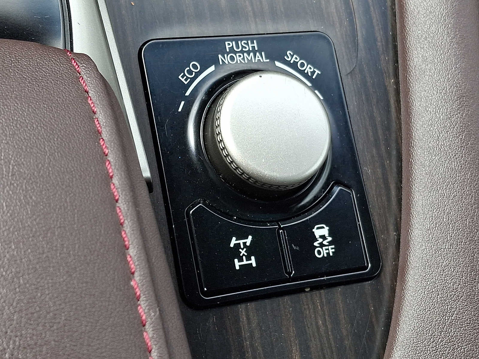 2017 Lexus RX 350 RX 350 AWD