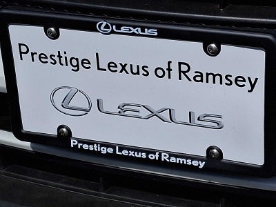 2017 Lexus RX 350 RX 350 AWD