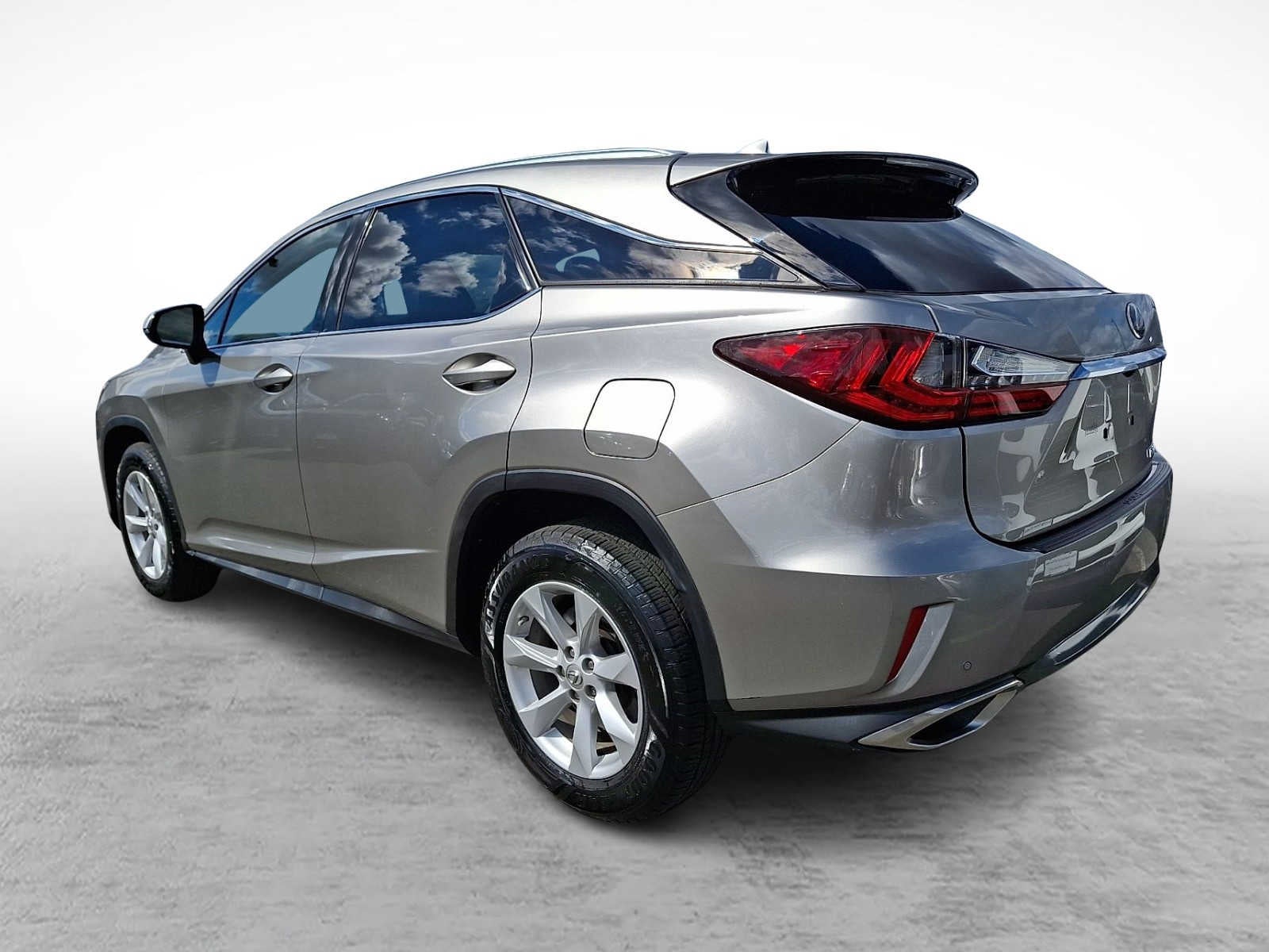 2017 Lexus RX 350 RX 350 AWD