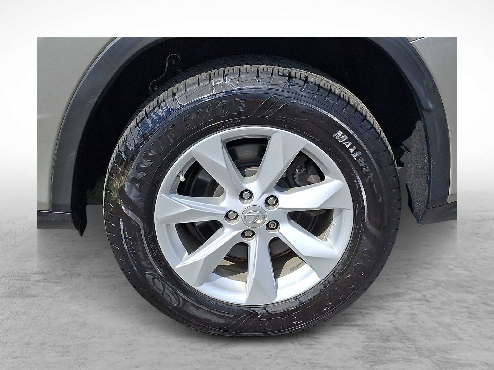 2017 Lexus RX 350 RX 350 AWD