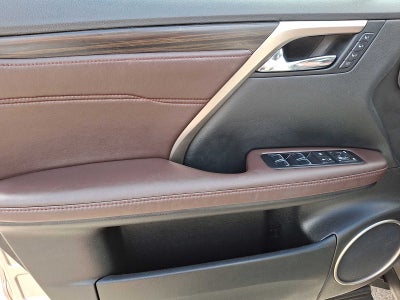 2017 Lexus RX 350 RX 350 AWD