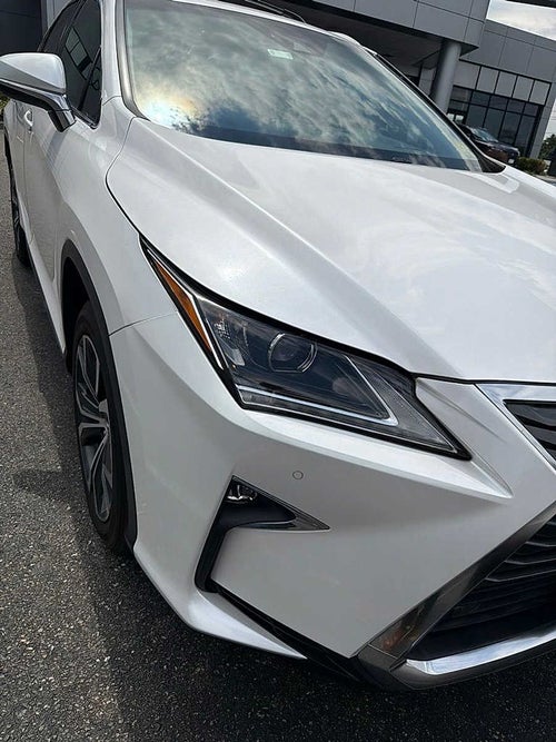 2016 Lexus RX 350 AWD 4dr