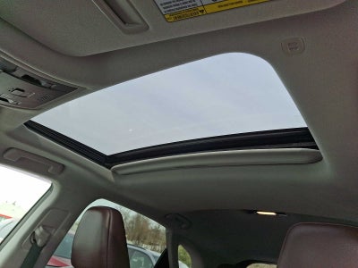 2017 Lexus RX RX 350 AWD