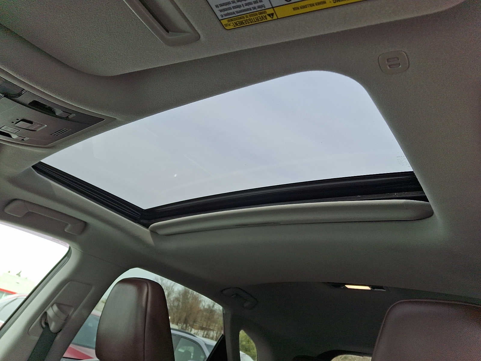 2017 Lexus RX RX 350 AWD