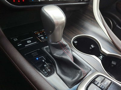 2017 Lexus RX RX 350 AWD