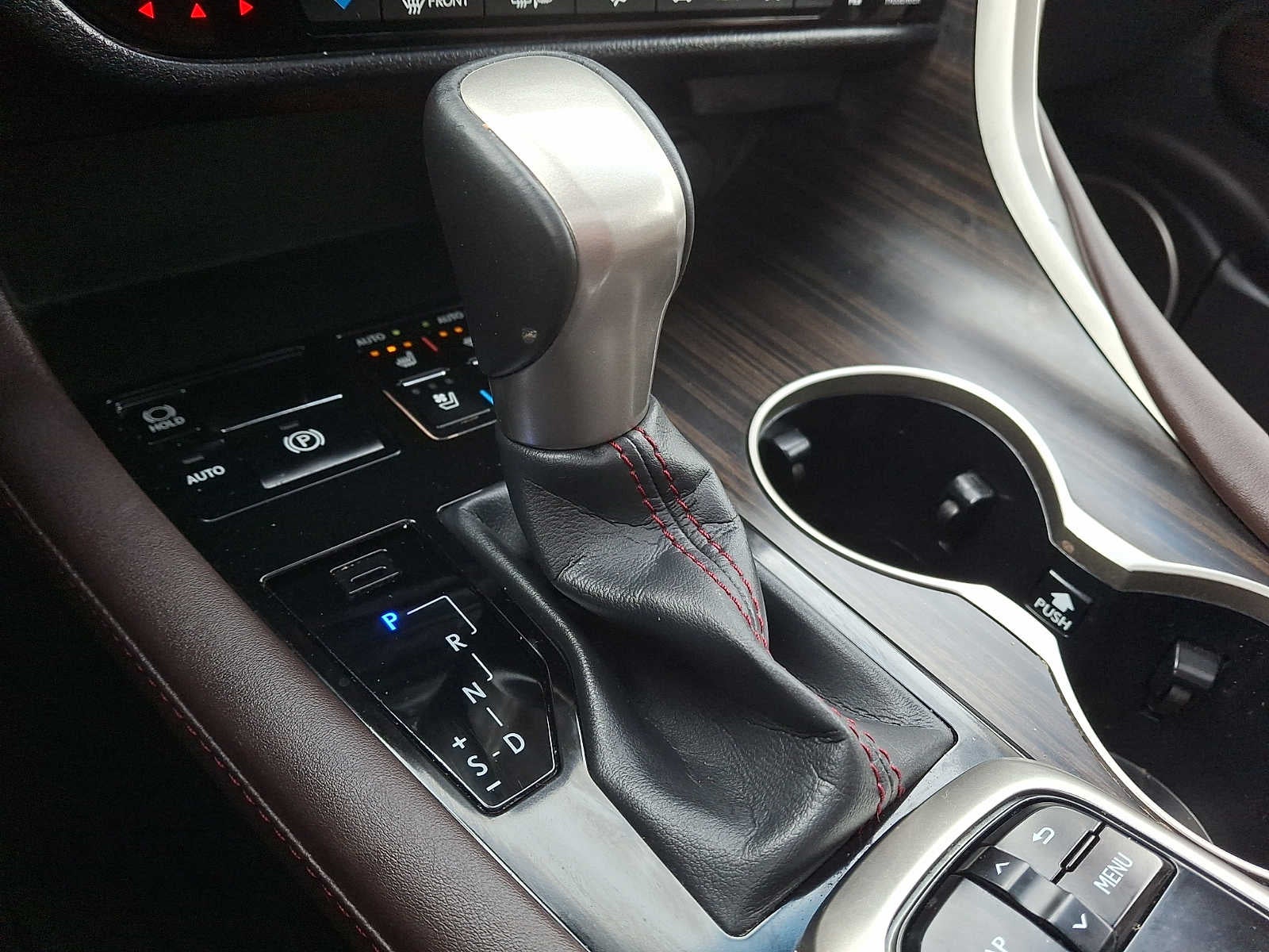 2017 Lexus RX RX 350 AWD