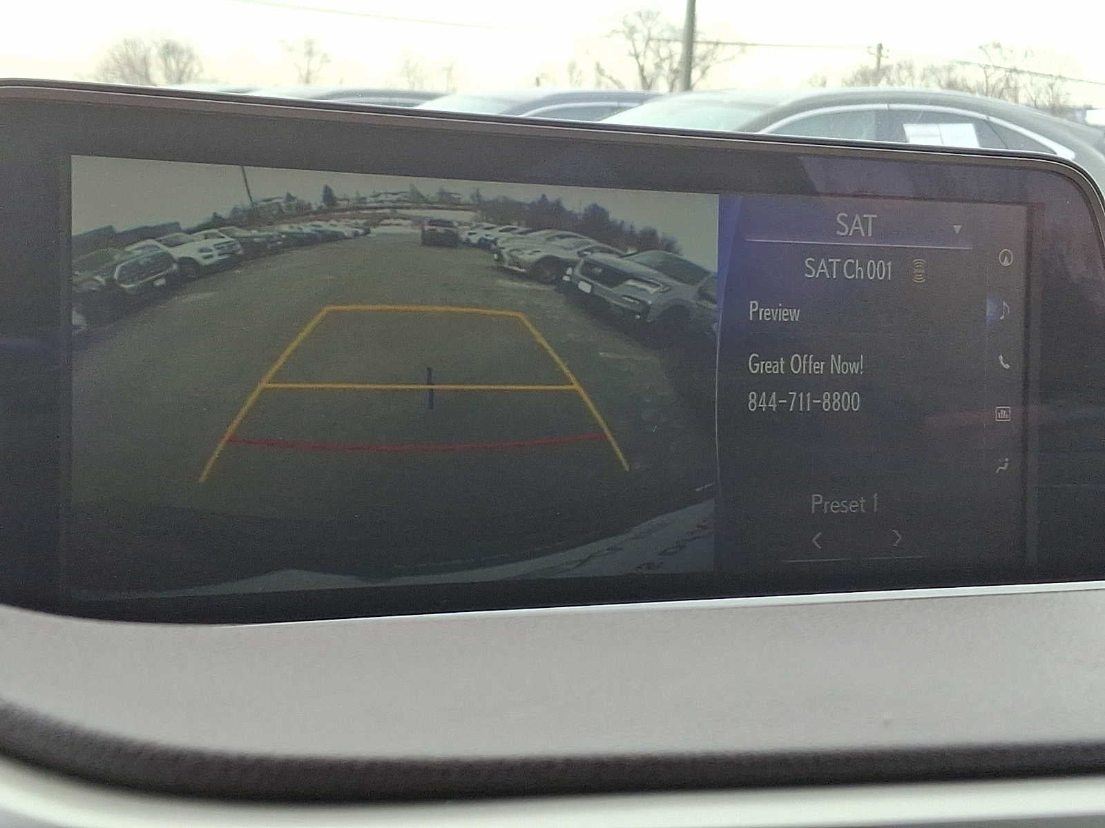 2017 Lexus RX RX 350 AWD