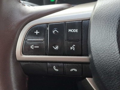 2017 Lexus RX RX 350 AWD